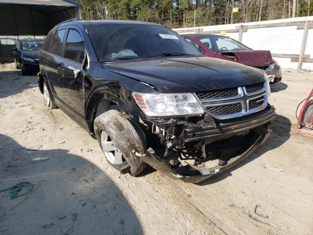 DODGE JOURNEY SX 2012 z numerem VIN 3C4PDDBG5CT360585 - Zdjęcie z aukcji