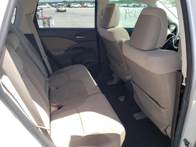 Photo 6 from auction – 2014 HONDA CR-V EX with VIN 5J6RM3H53EL045219