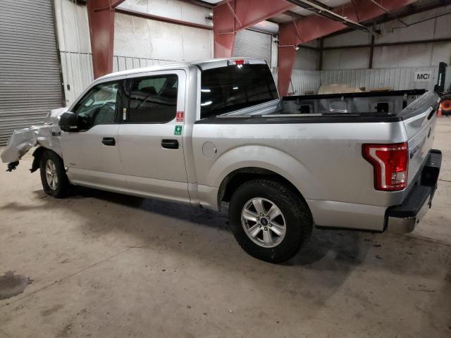Photo 3 from auction – 2015 FORD F150 SUPER with VIN 1FTEW1EG7FFB83970