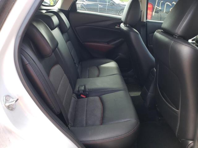 Foto 6 de la subasta – 2016 MAZDA CX-3 TOURI con VIN JM1DKBC71G0113269