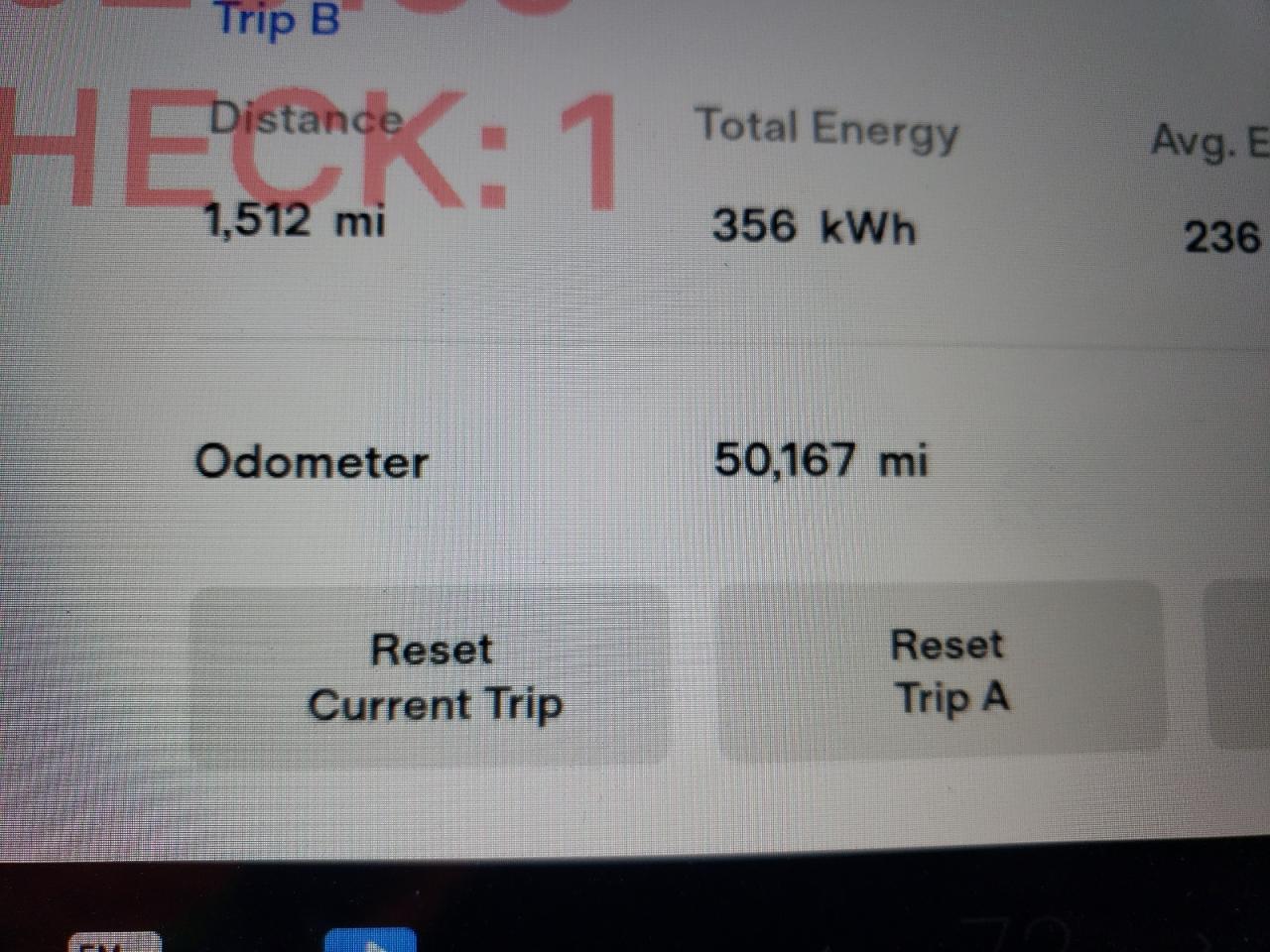 Photo 8 from auction – 2018 TESLA MODEL 3 with VIN 5YJ3E1EA8JF025155