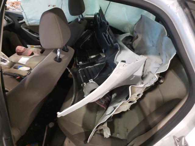 Photo 6 from auction – 2012 FORD FOCUS SE with VIN 1FAHP3F28CL247686