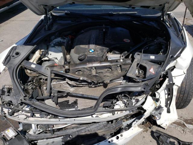 Photo 7 from auction – 2011 BMW 535 XI with VIN WBAFU7C5XBC778402