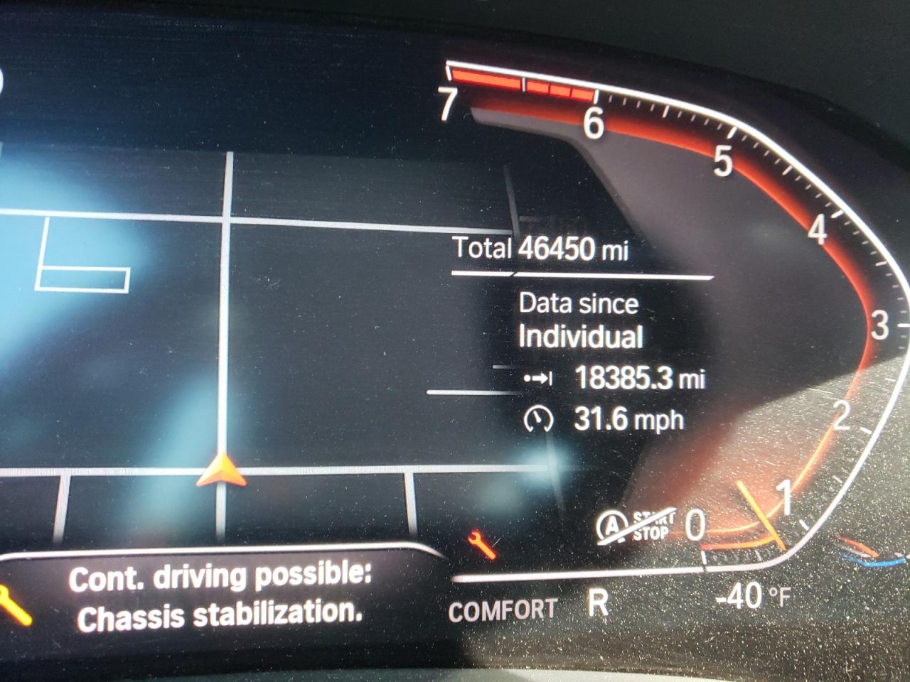 Photo 8 from auction – 2020 BMW 330XI with VIN 3MW5R7J06L8B23988