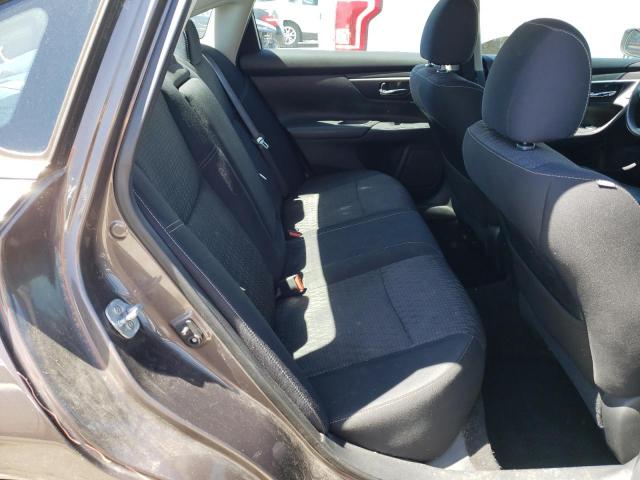 Photo 6 from auction – 2017 NISSAN ALTIMA 2.5 with VIN 1N4AL3APXHC120865