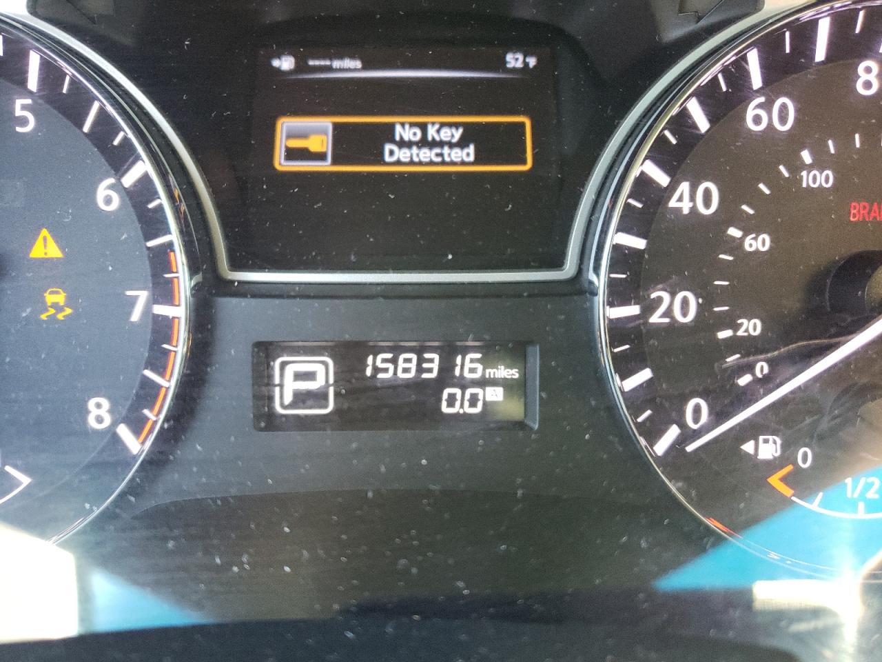Photo 8 from auction – 2013 NISSAN ALTIMA 2.5 with VIN 1N4AL3AP3DC113637