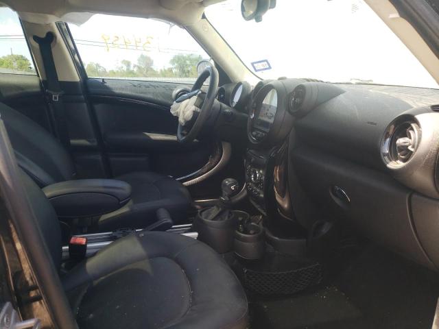 Photo 5 from auction – 2014 MINI COOPER with VIN WMWZB3C55EWR36689