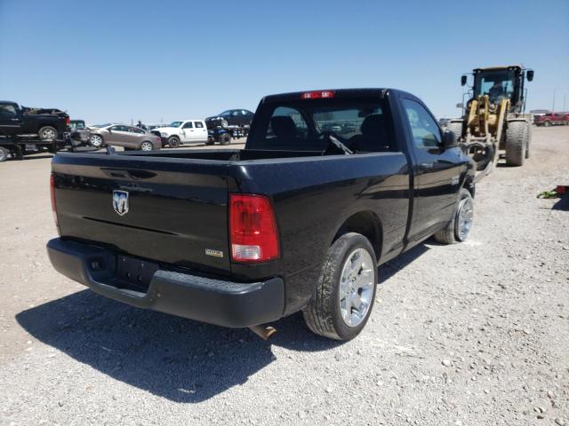 Photo 4 from auction – 2013 RAM 1500 ST with VIN 3C6JR6AP9DG500417