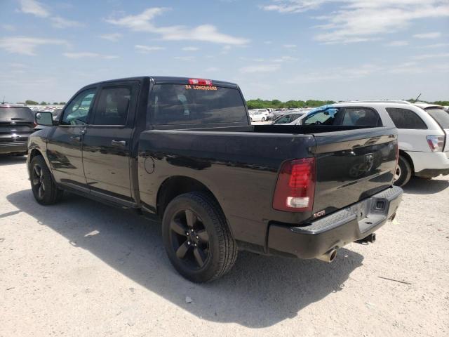 Photo 3 from auction – 2014 RAM 1500 ST with VIN 3C6RR6KT7EG316464