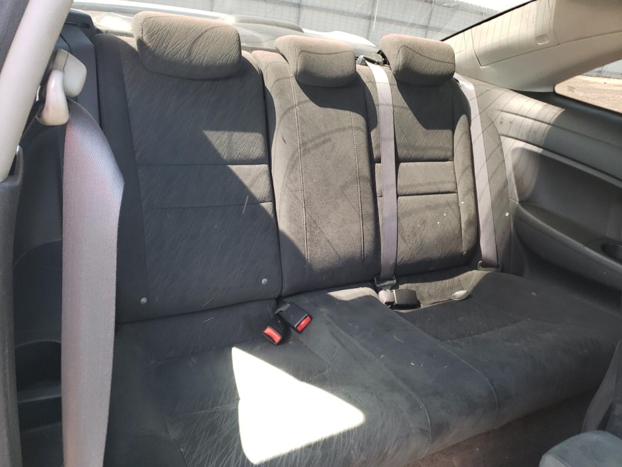 Photo 6 from auction – 2006 HONDA CIVIC EX with VIN 2HGFG11876H564170