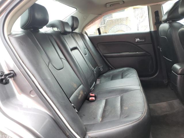 Photo 6 from auction – 2011 FORD FUSION SEL with VIN 3FAHP0JA1BR315677