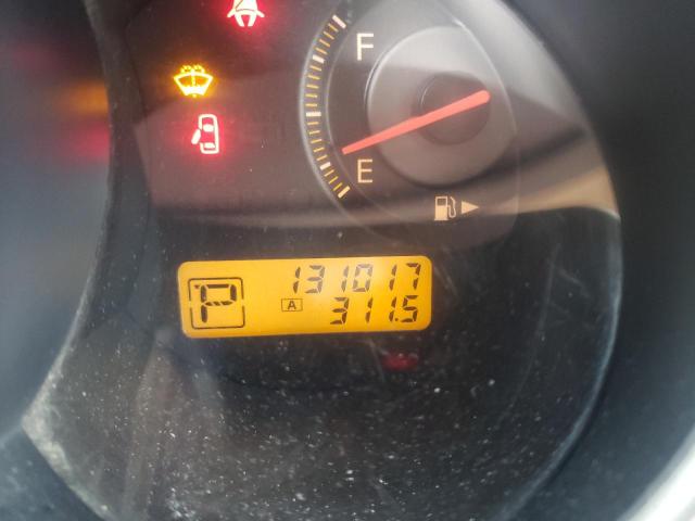 Zdjęcie 8 z aukcji – 2008 NISSAN VERSA S z VIN 3N1BC13E28L382191