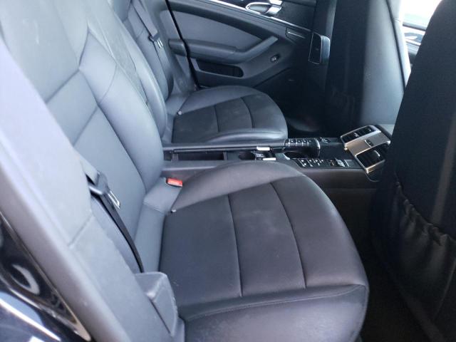 Photo 6 from auction – 2013 PORSCHE PANAMERA 2 with VIN WP0AA2A78DL014399