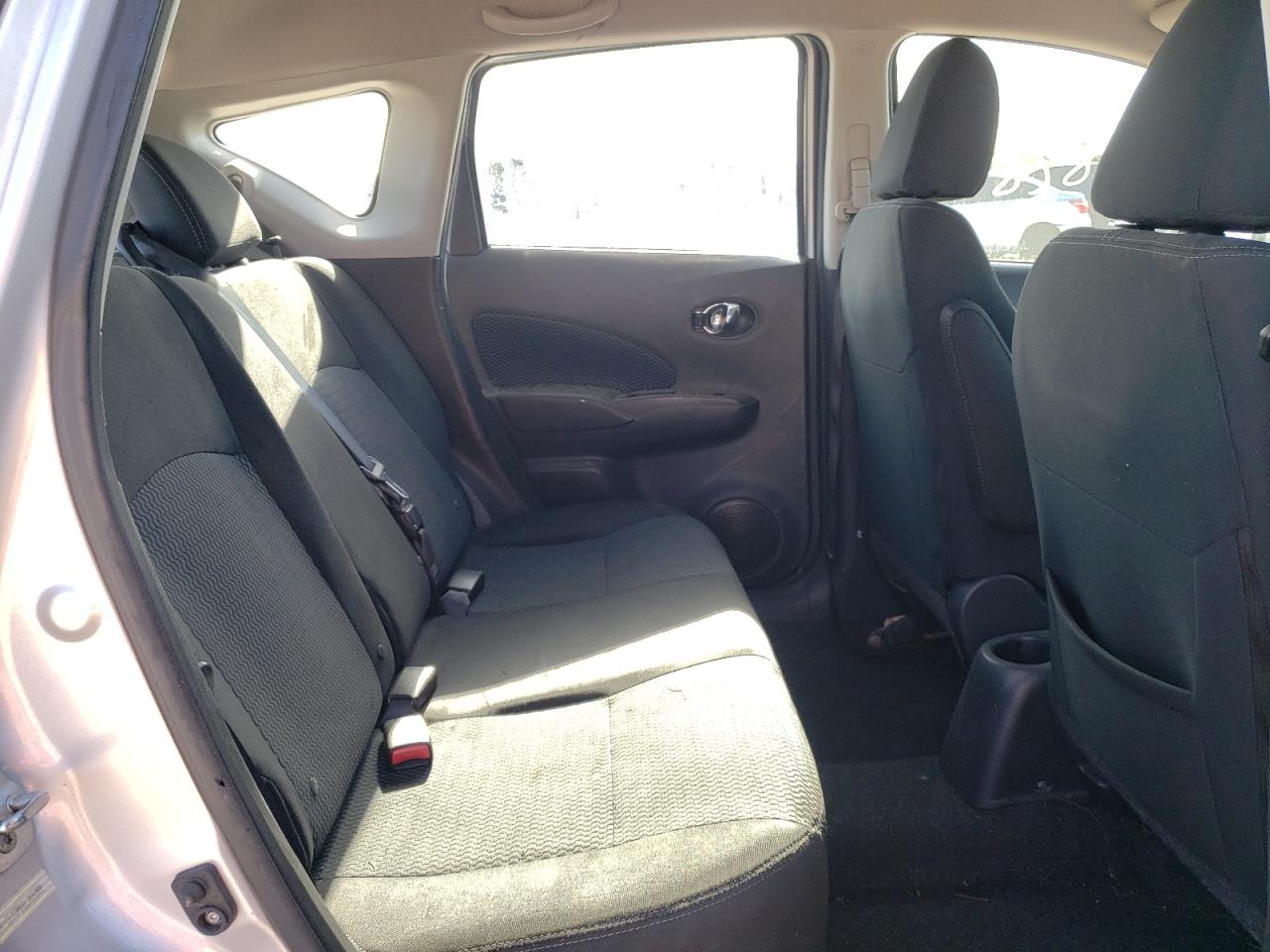 Photo 6 from auction – 2016 NISSAN VERSA NOTE with VIN 3N1CE2CP0GL365099