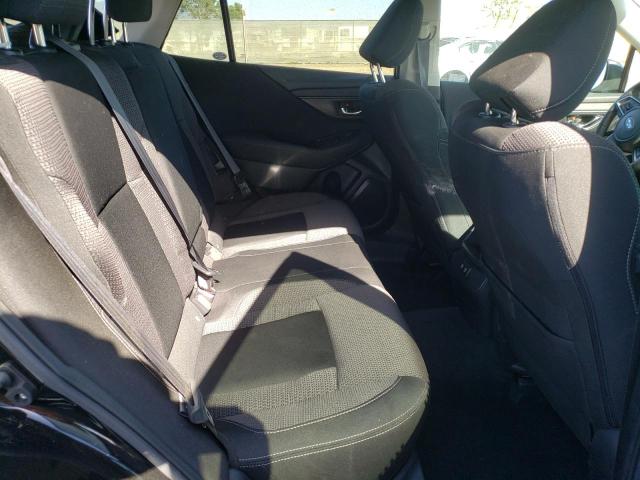 Photo 6 from auction – 2021 SUBARU OUTBACK PR with VIN 4S4BTACC2M3103447