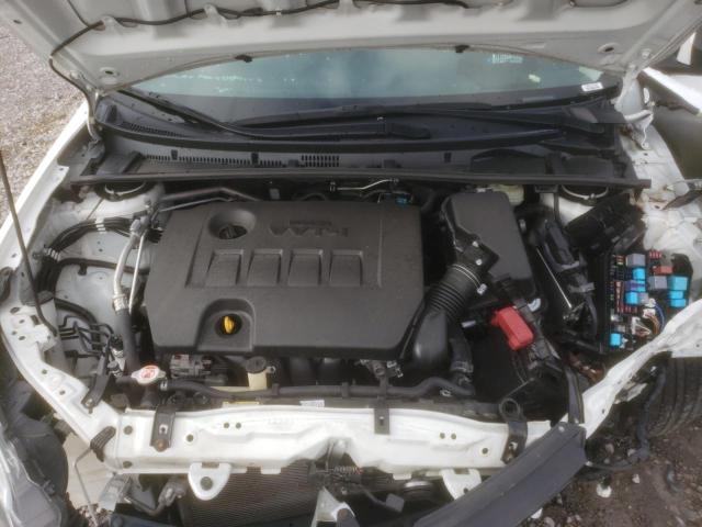 Photo 7 from auction – 2018 TOYOTA COROLLA L with VIN 5YFBURHE9JP787748