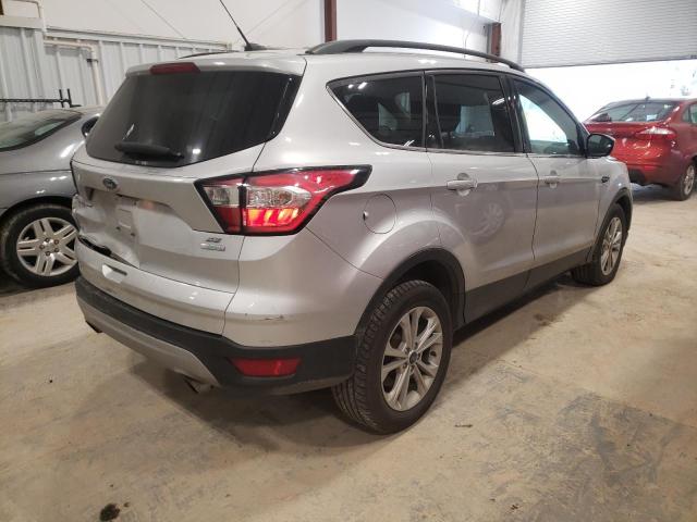 Photo 4 from auction – 2018 FORD ESCAPE SE with VIN 1FMCU0GD9JUC88472