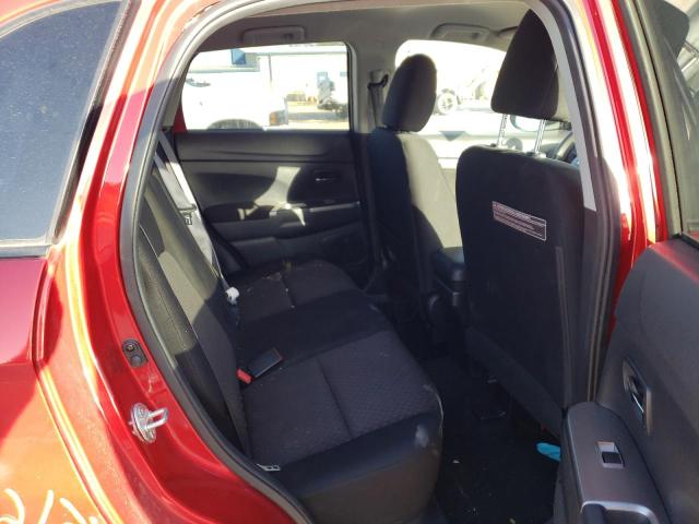 Photo 6 from auction – 2018 MITSUBISHI OUTLANDER with VIN JA4AP3AU7JU017255