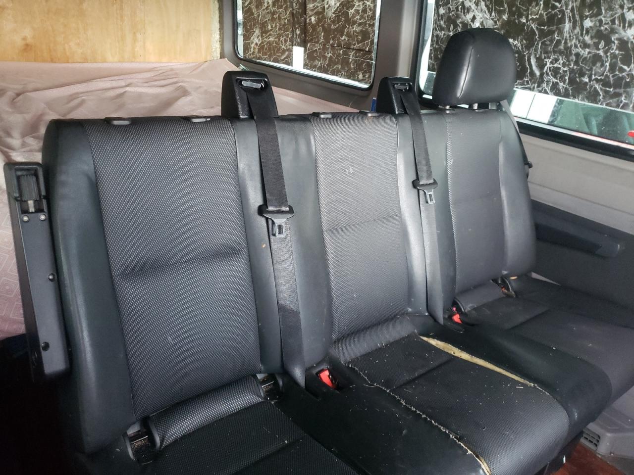 Photo 6 from auction – 2013 MERCEDES-BENZ SPRINTER 2 with VIN WDZPE8CC2D5777504