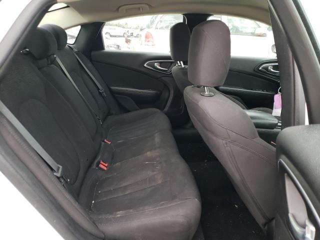 Photo 6 from auction – 2015 CHRYSLER 200 LIMITE with VIN 1C3CCCAB4FN617410