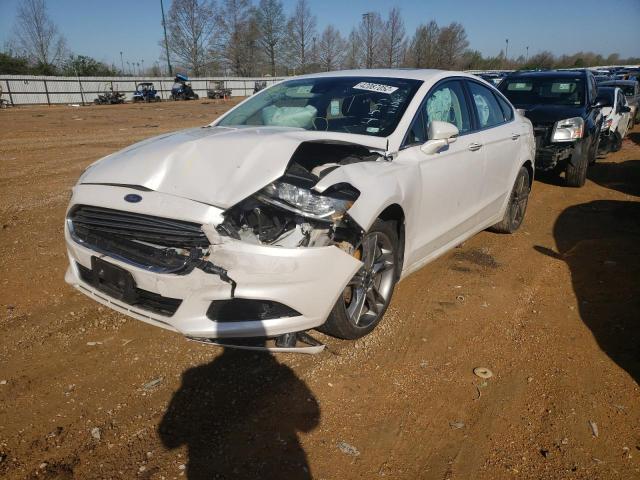 Photo 2 from auction – 2016 FORD FUSION TIT with VIN 3FA6P0K97GR322443