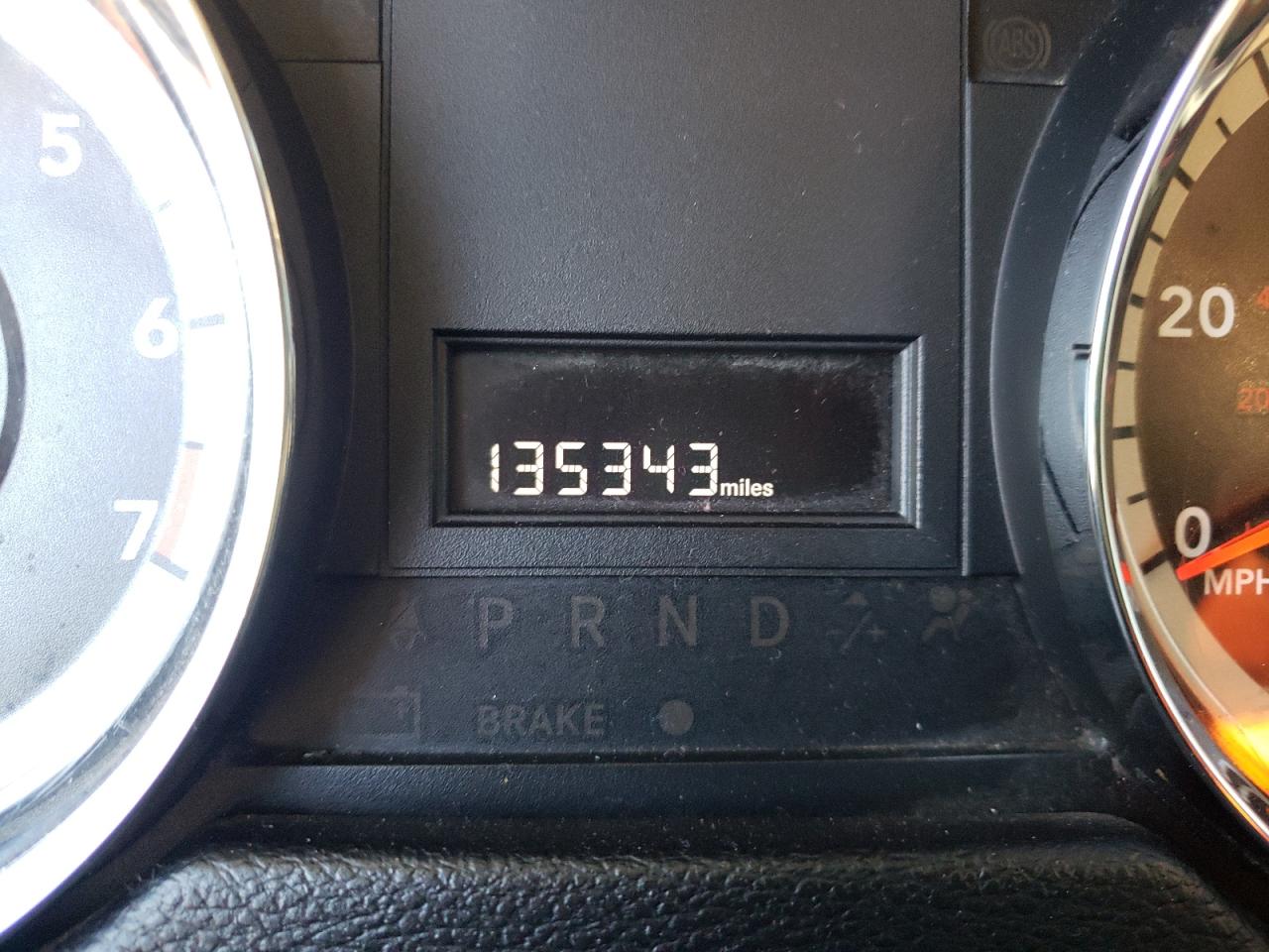 صورة رقم 8 من المزاد - 2012 DODGE GRAND CARA مع VIN 2C4RDGCG0CR280333