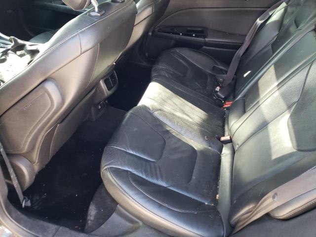 Photo 6 from auction – 2013 FORD FUSION TIT with VIN 3FA6P0K90DR253784