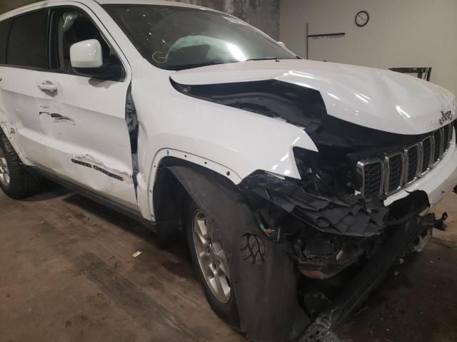 Photo 9 from auction – 2017 JEEP GRAND CHER with VIN 1C4RJFAG5HC837128