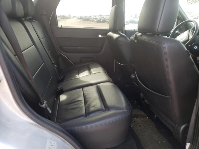 Photo 6 from auction – 2011 FORD ESCAPE LIM with VIN 1FMCU0EG4BKB72302