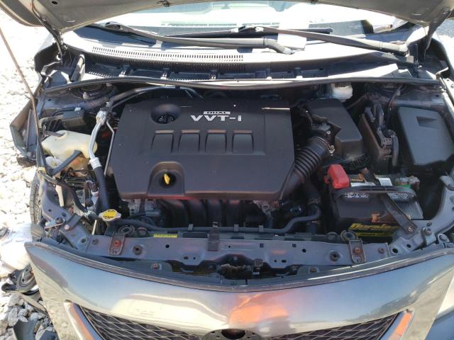 Photo 7 from auction – 2010 TOYOTA COROLLA BA with VIN 1NXBU4EE7AZ378976