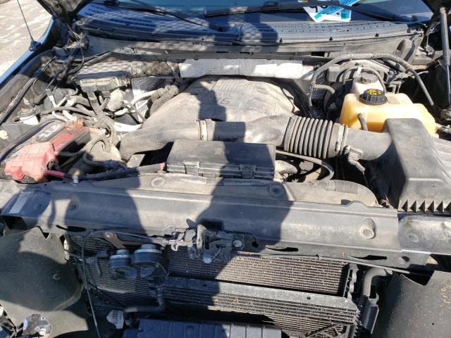 Photo 7 from auction – 2011 FORD F150 SUPER with VIN 1FTFW1ET9BKD79332