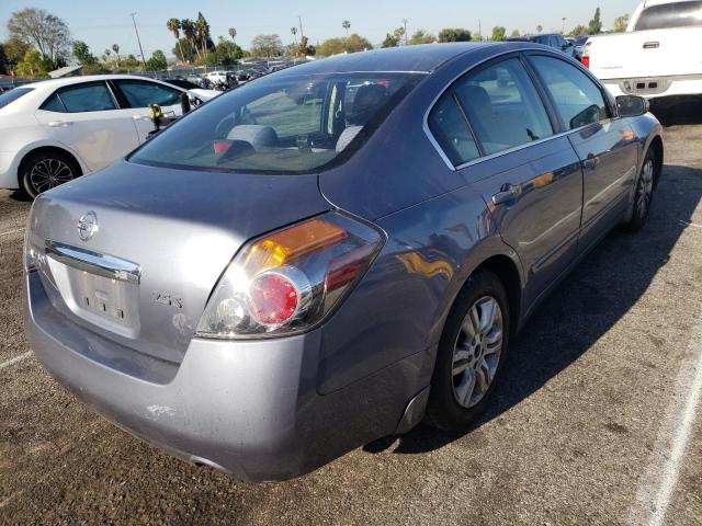 Photo 4 from auction – 2010 NISSAN ALTIMA BAS with VIN 1N4AL2AP6AN507028