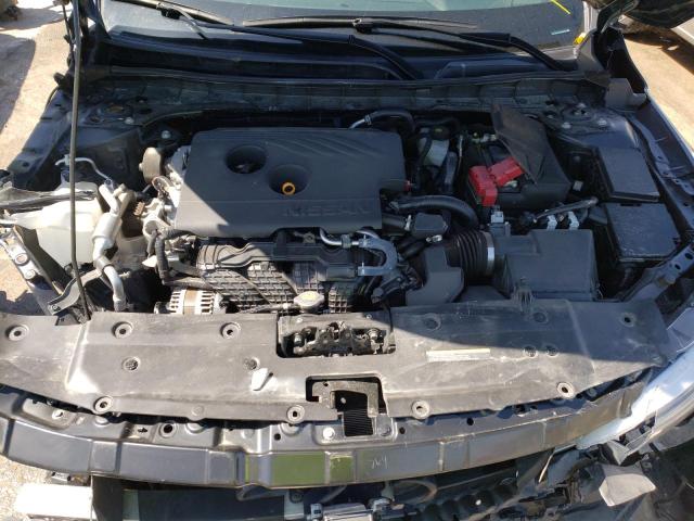 Photo 7 from auction – 2019 NISSAN ALTIMA SV with VIN 1N4BL4DV2KC181493