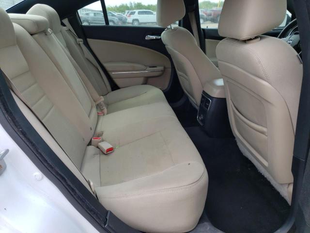 Photo 6 from auction – 2014 DODGE CHARGER SE with VIN 2C3CDXBG3EH265734