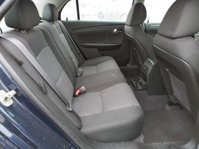 Photo 6 from auction – 2010 CHEVROLET MALIBU 1LT with VIN 1G1ZC5EB9AF278599