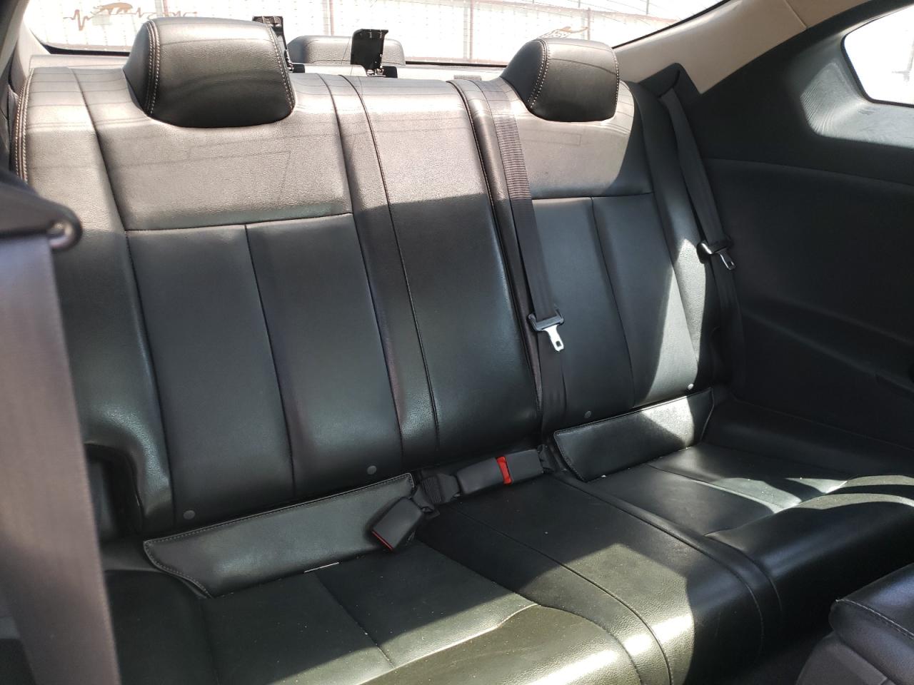 Photo 6 from auction – 2010 NISSAN ALTIMA SR with VIN 1N4BL2EP1AC187725