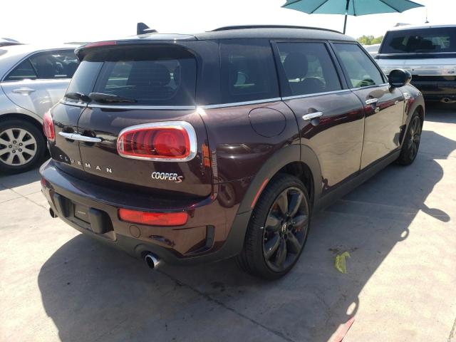 Photo 4 from auction – 2017 MINI COOPER S C with VIN WMWLN9C58H2E48626