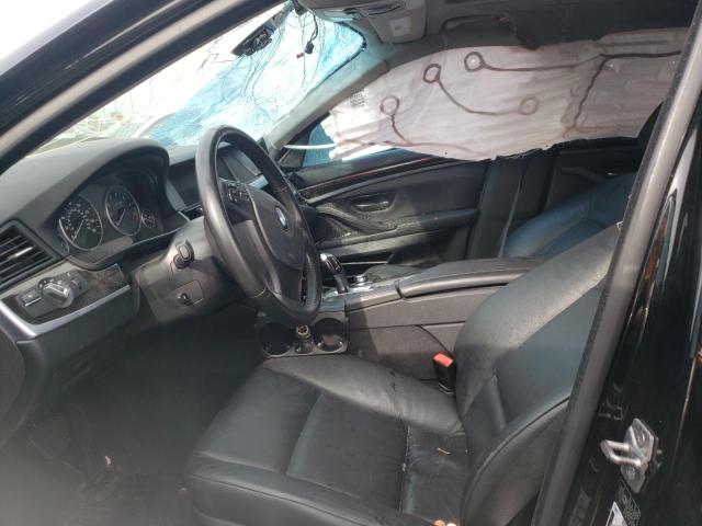 Photo 5 from auction – 2011 BMW 535 XI with VIN WBAFU7C52BDU54029