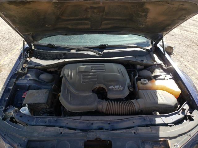 Photo 7 from auction – 2017 CHRYSLER 300 LIMITE with VIN 2C3CCAAG7HH609927
