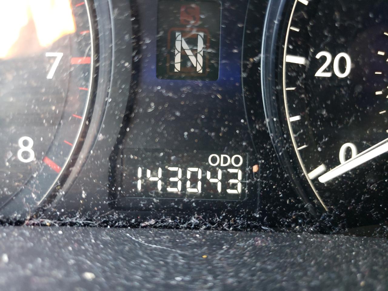صورة رقم 8 من المزاد - 2010 LEXUS RX 350 مع VIN 2T2BK1BA0AC036630