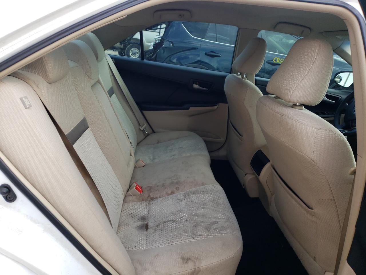 Photo 6 from auction – 2014 TOYOTA CAMRY L with VIN 4T1BF1FK2EU856045