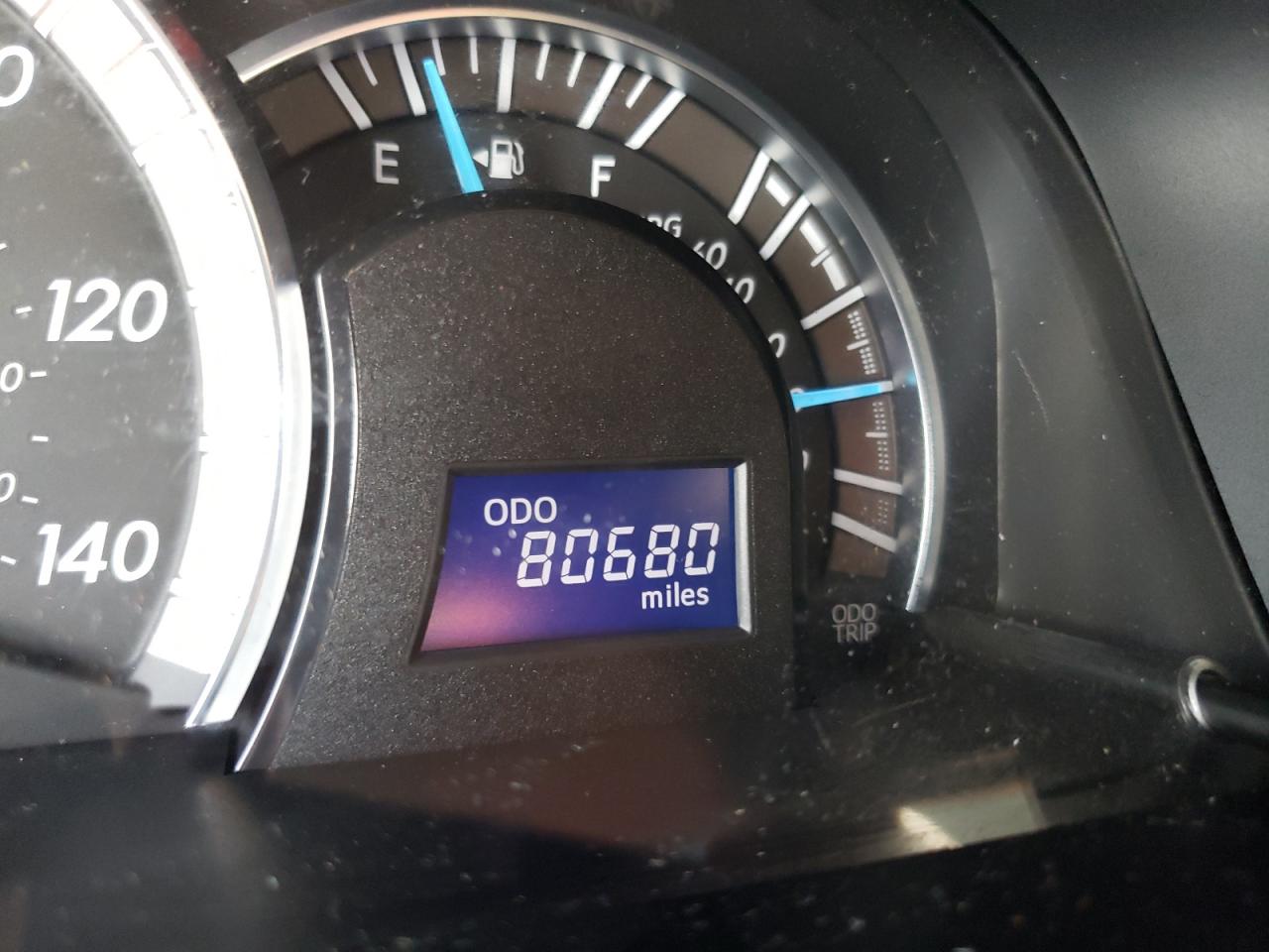 Photo 8 from auction – 2014 TOYOTA CAMRY L with VIN 4T1BF1FK5EU752245