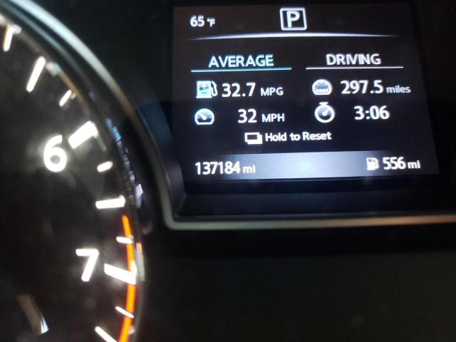 Photo 8 from auction – 2016 NISSAN ALTIMA 2.5 with VIN 1N4AL3APXGC228417