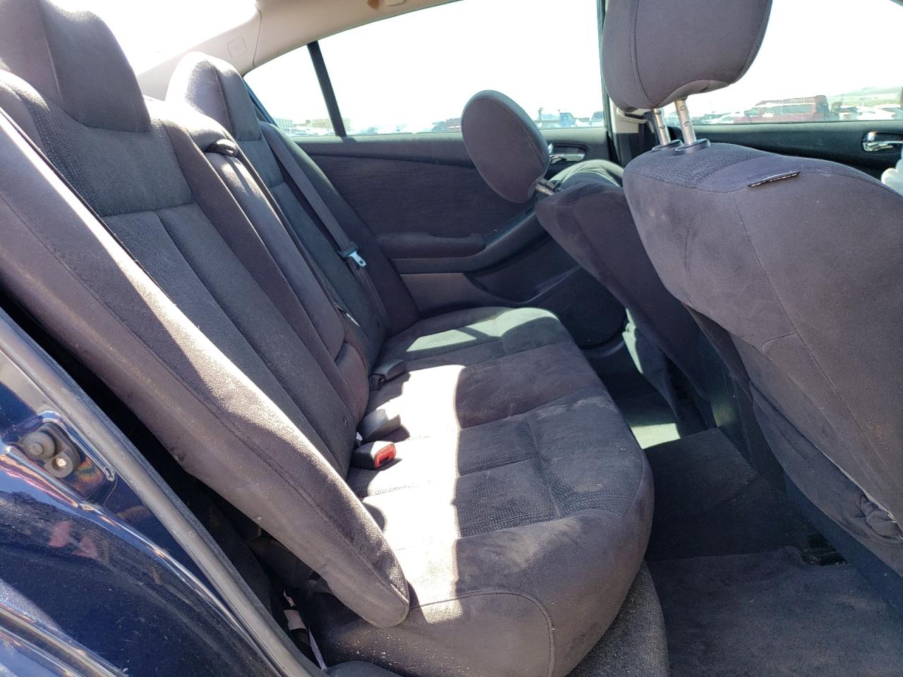 Photo 6 from auction – 2011 NISSAN ALTIMA BAS with VIN 1N4AL2AP1BN448892