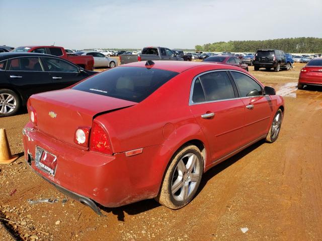 Photo 4 from auction – 2012 CHEVROLET MALIBU 3LT with VIN 1G1ZF5E77CF294600