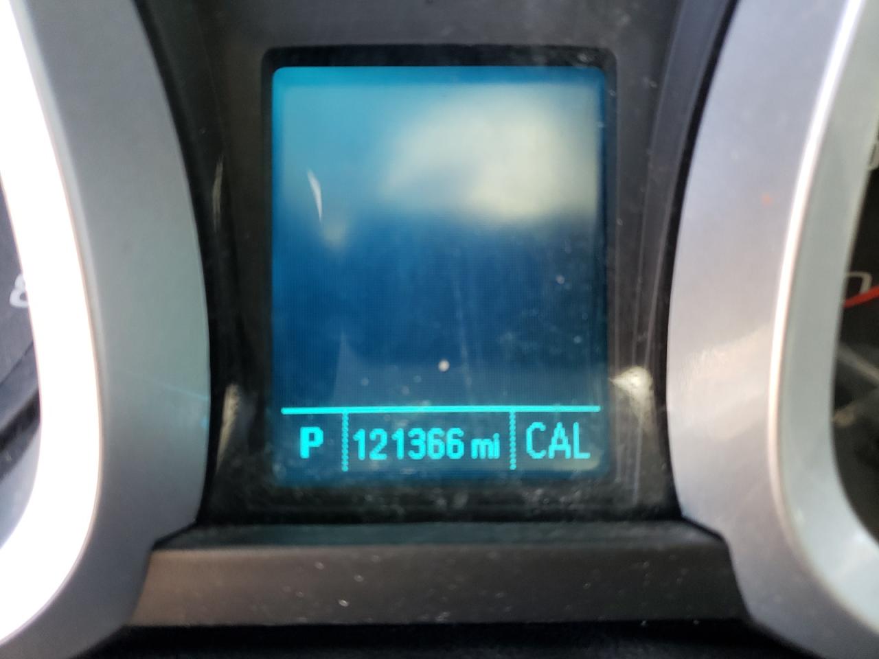 Photo 8 from auction – 2013 CHEVROLET EQUINOX LS with VIN 2GNALBEK3D6300363