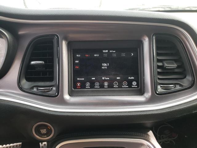 Photo 9 from auction – 2020 DODGE CHALLENGER with VIN 2C3CDZBT4LH189771