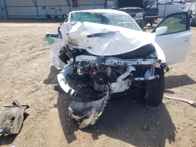 Photo 7 from auction – 2020 DODGE CHARGER SC with VIN 2C3CDXGJ0LH234846