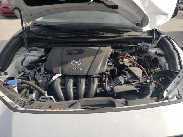Photo 7 from auction – 2021 MAZDA CX-30 PREF with VIN 3MVDMACL0MM206695