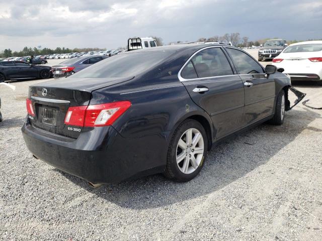 Photo 4 from auction – 2009 LEXUS ES 350 with VIN JTHBJ46G692342358